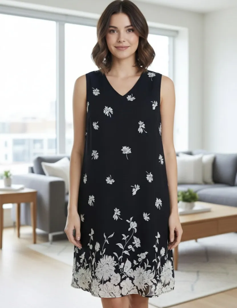 Vestido Prenda importada de usa - imagen 1