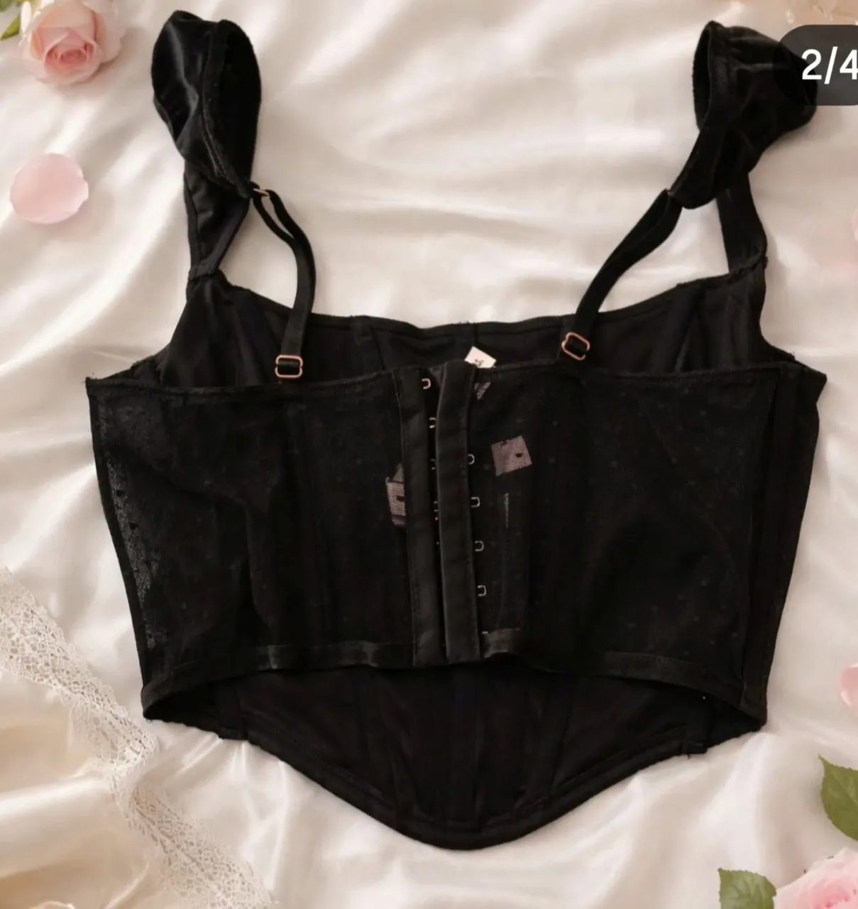 Top Victoria's Secret - imagen 2