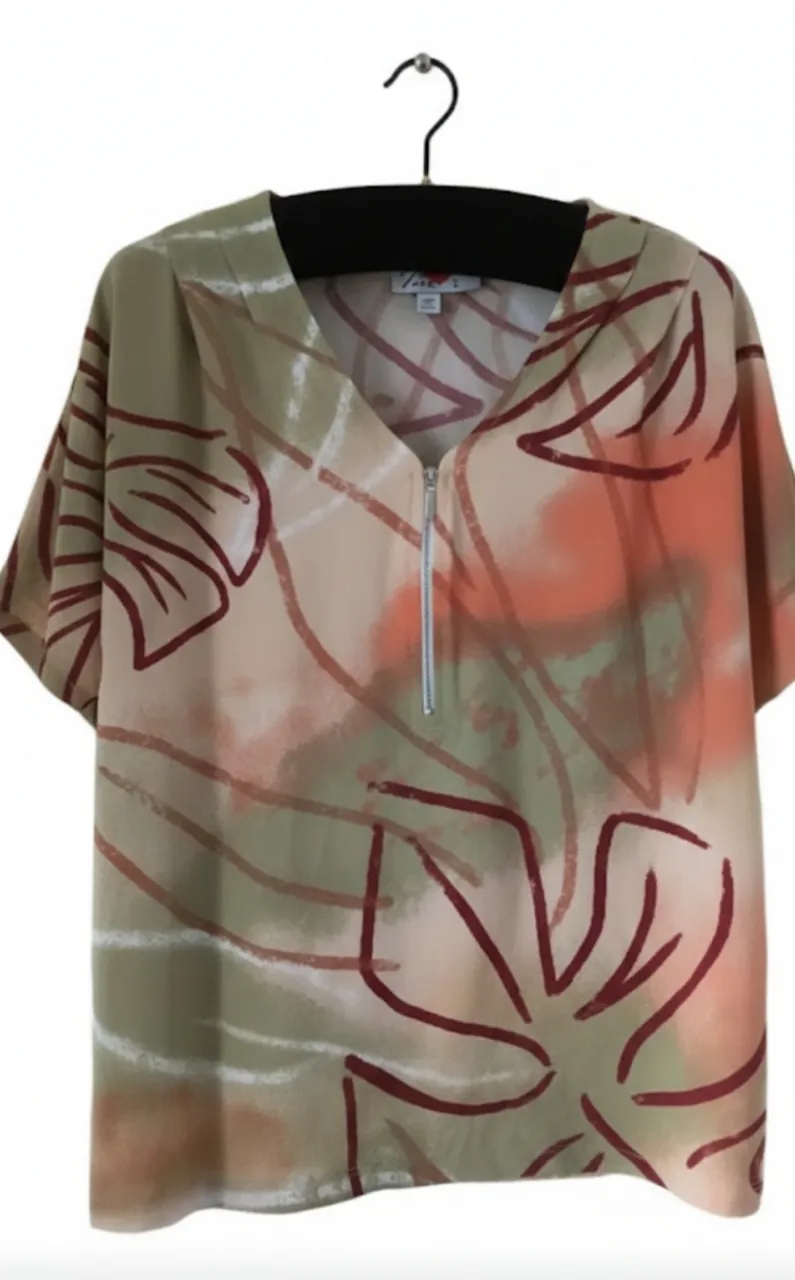 Remera Miss coco - imagen 2