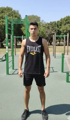 Everlast