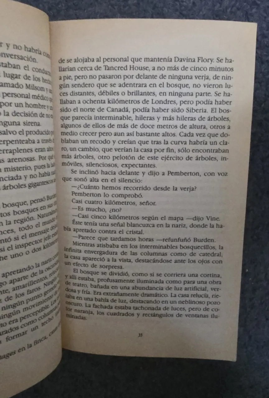 Camisa Ruth rendell - imagen 4