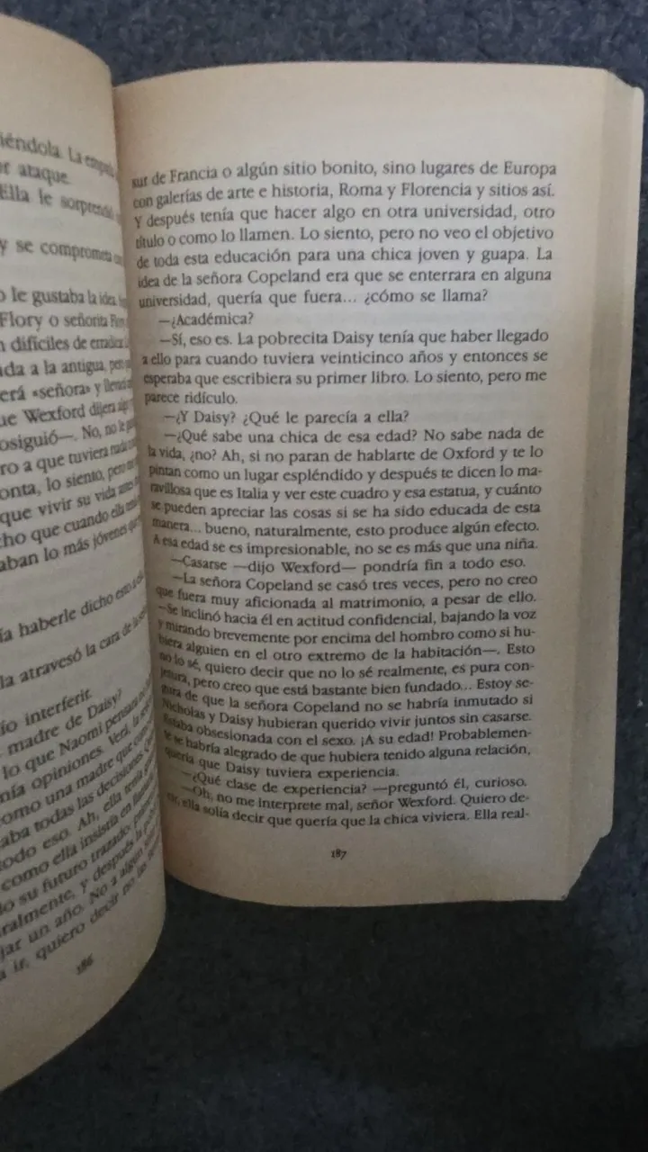 Camisa Ruth rendell - imagen 5