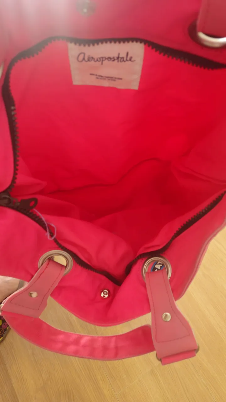 Bolso Aéropostale - imagen 3
