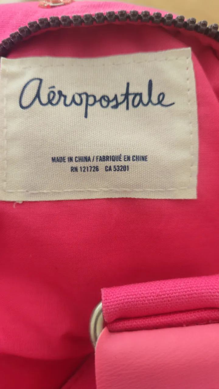 Bolso Aéropostale - imagen 5