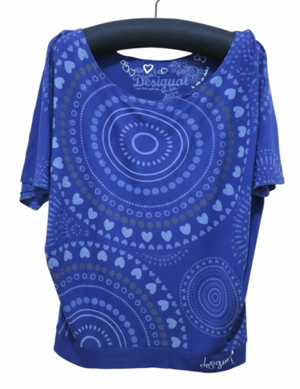 Remera Desigual - imagen 2