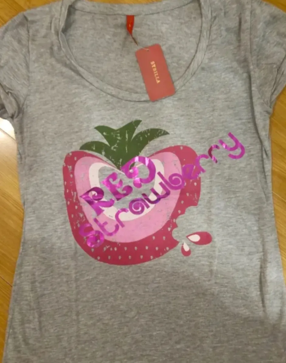 Remera Sybilla - imagen 3