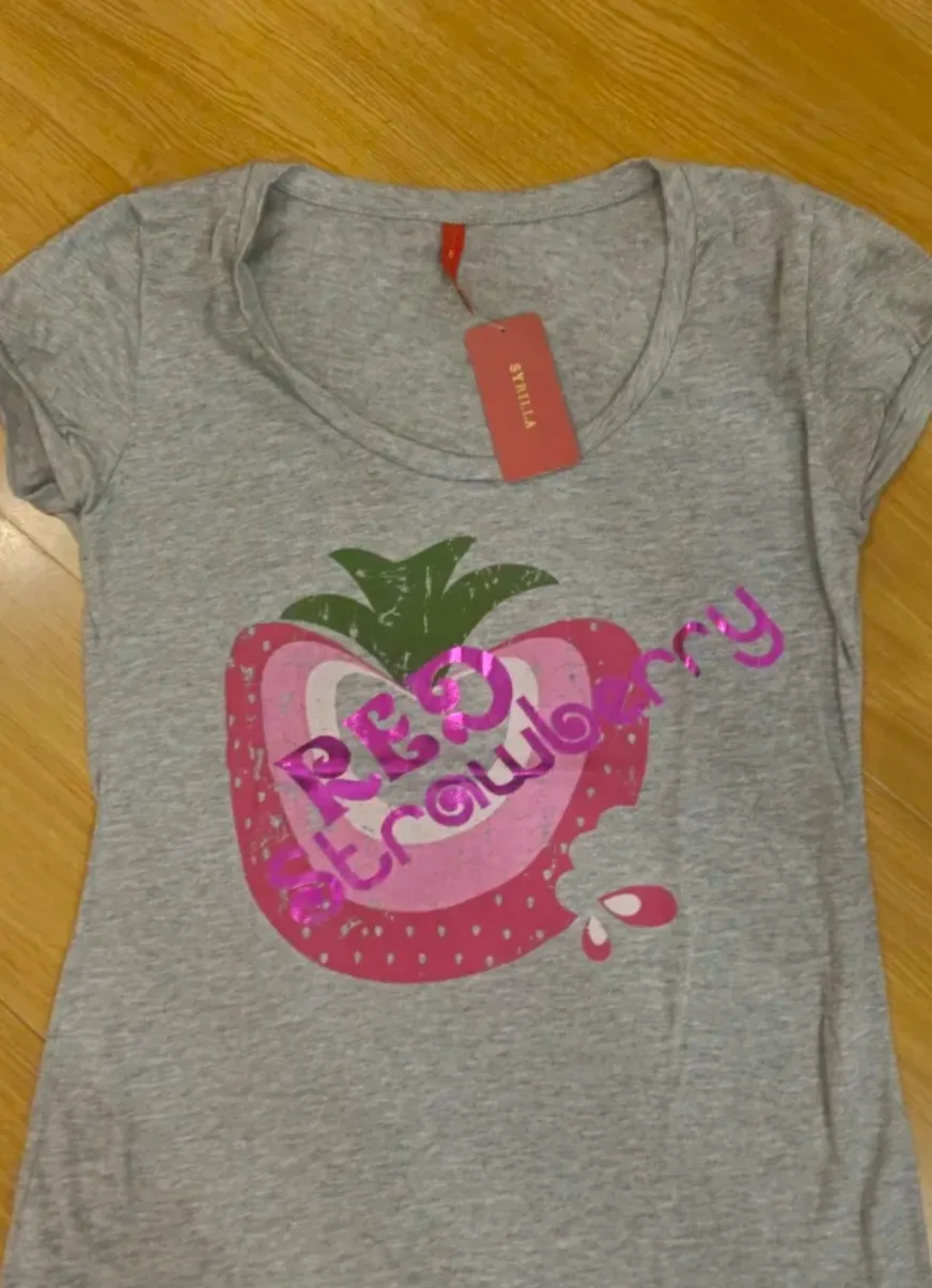 Remera Sybilla - imagen 2