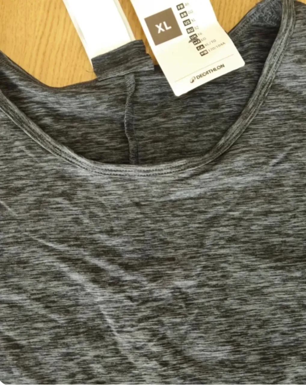Remera Decathlon - imagen 3