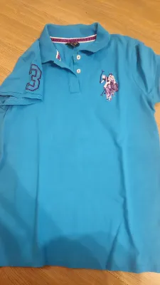 U.S. Polo Assn.