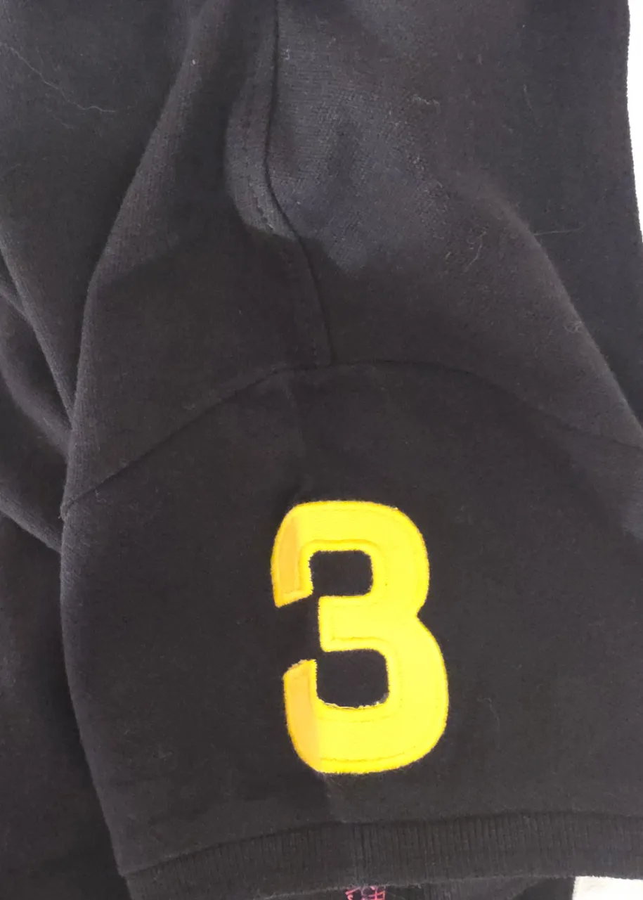 Remera U.S. Polo Assn. - Vista 7