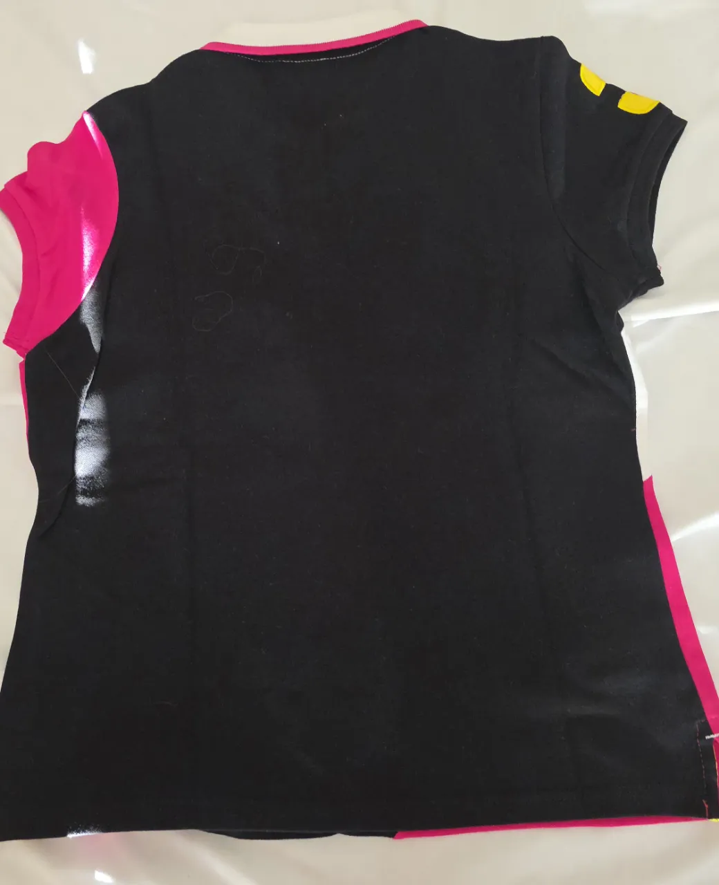 Remera U.S. Polo Assn. - Vista 6