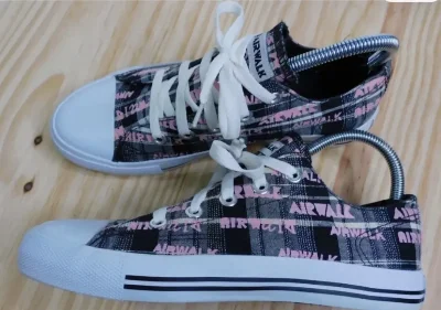 Airwalk