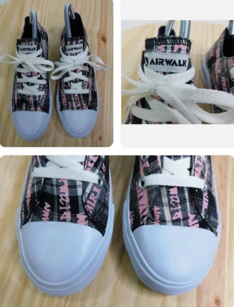 Zapatillas Airwalk - imagen 3