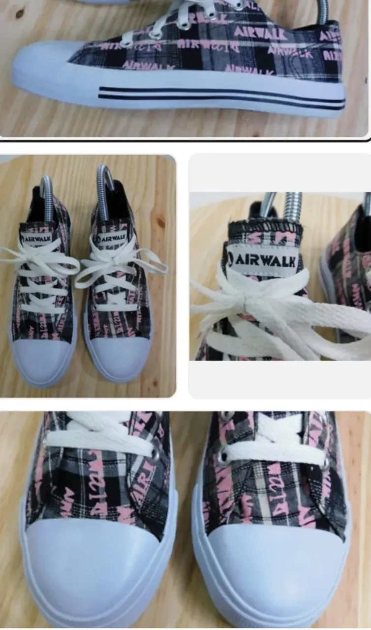 Zapatillas Airwalk - imagen 2