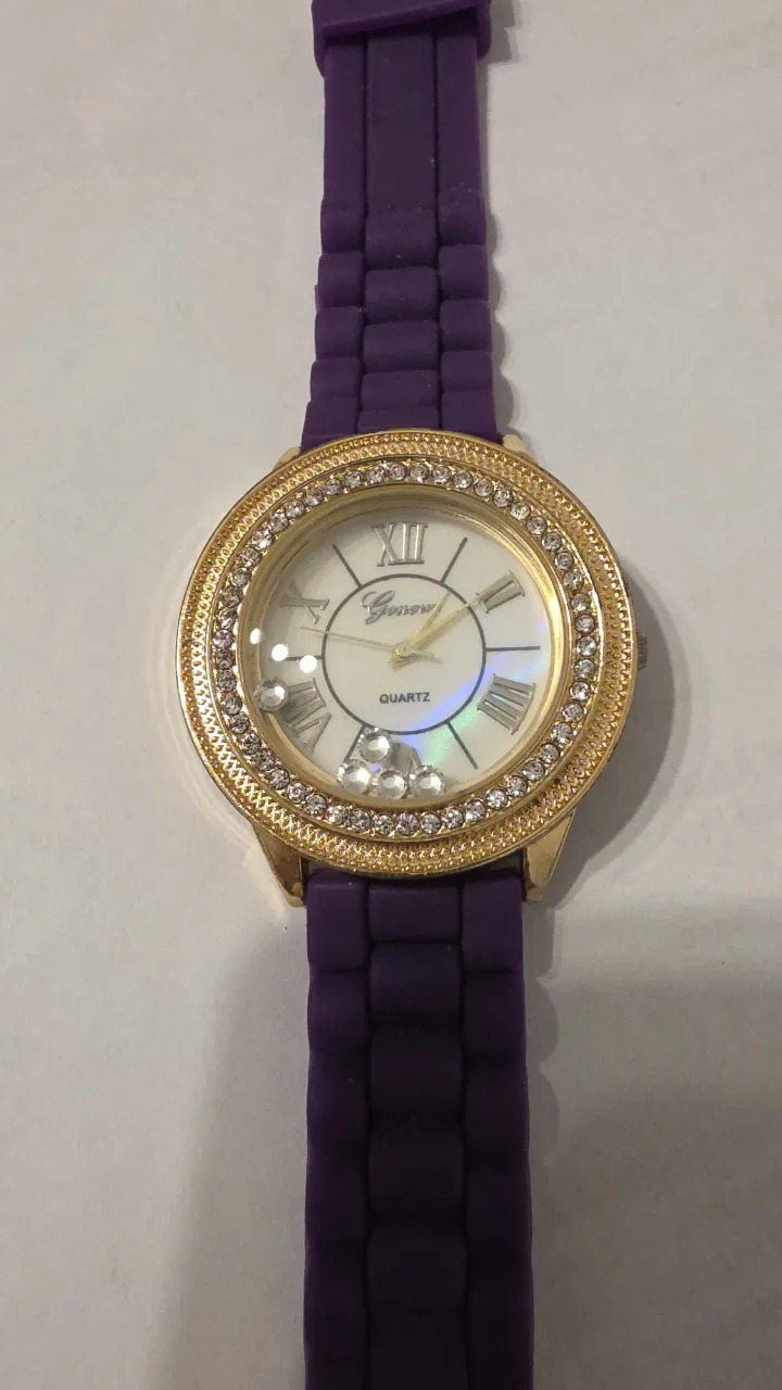 Reloj Geweer - imagen 2