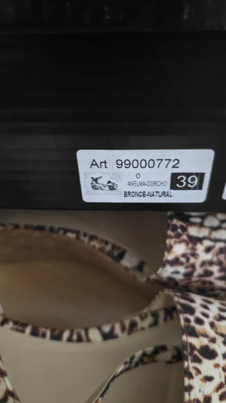 Sandalias Basement - imagen 3