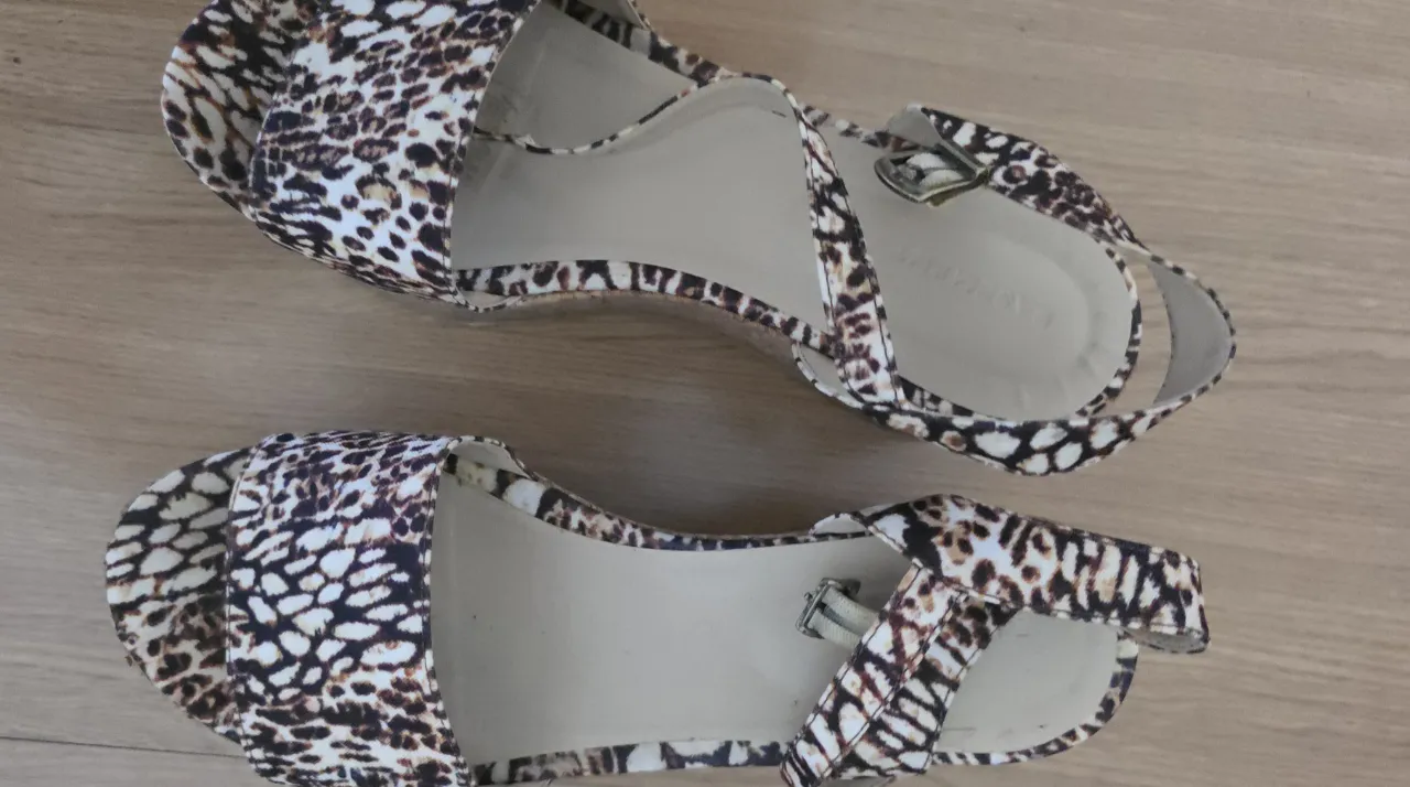 Sandalias Basement - imagen 6