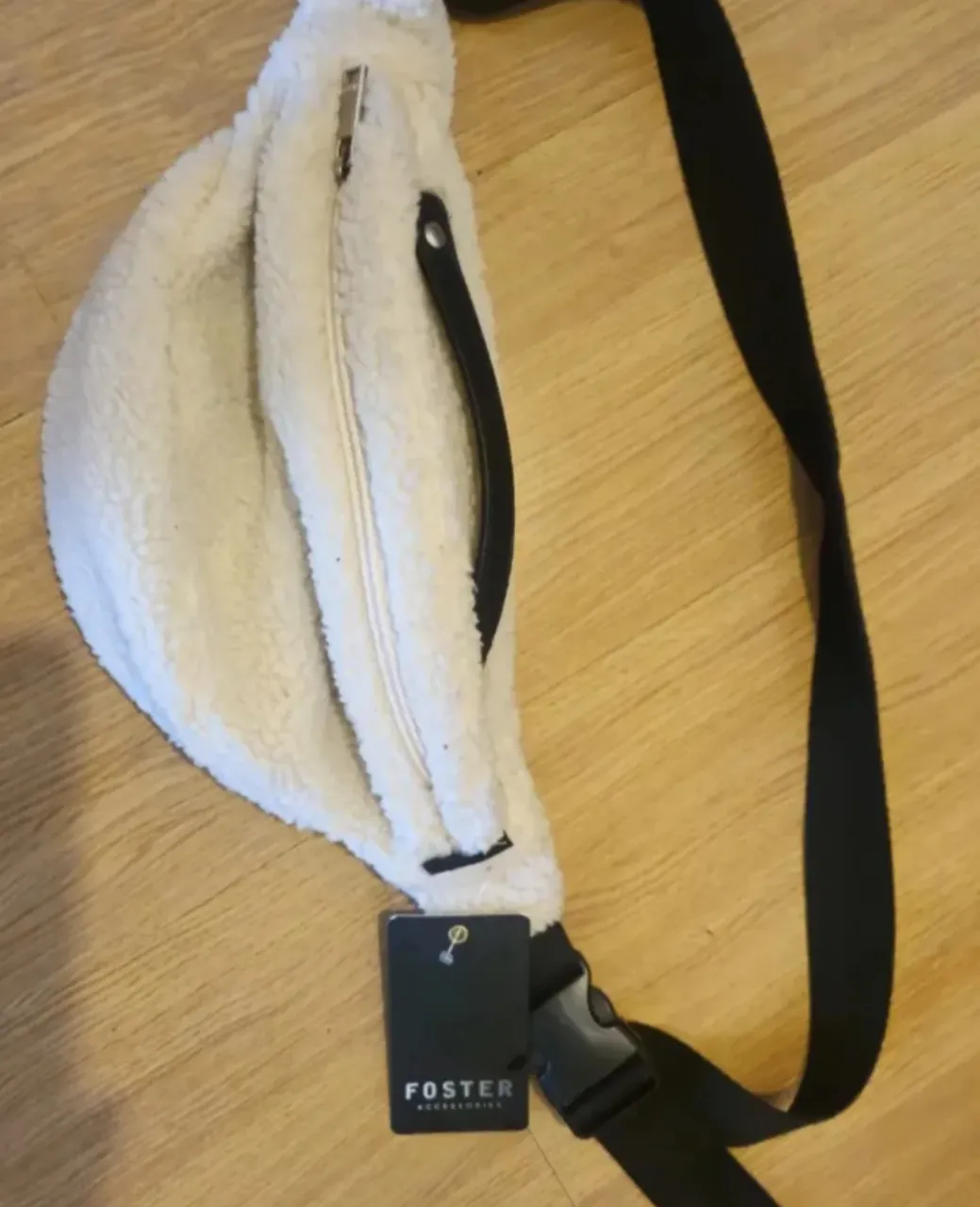 Riñonera Foster - imagen 4