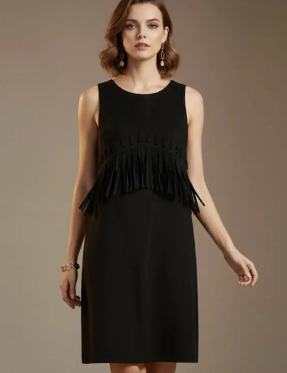 Vestido Kang - imagen 2