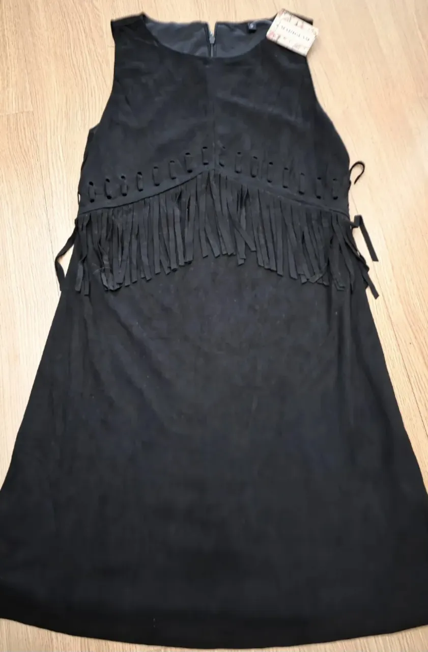Vestido Kang - imagen 3