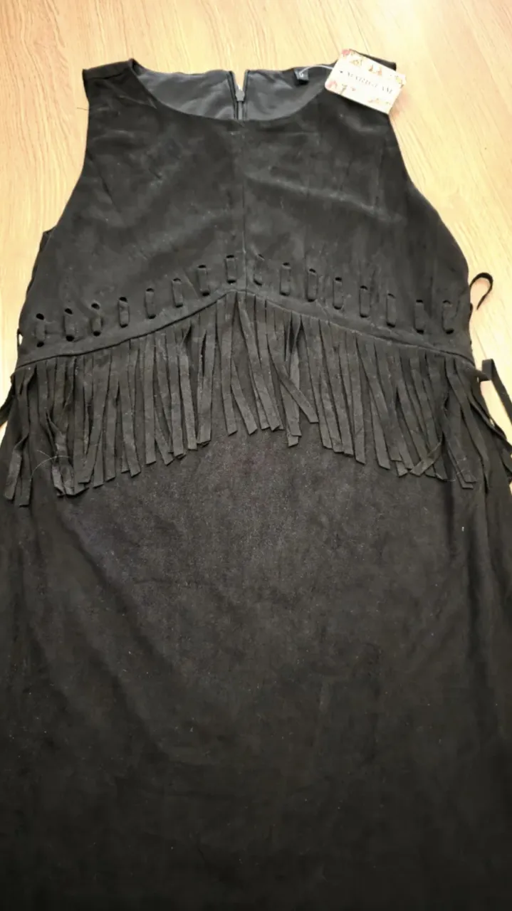 Vestido Kang - imagen 4