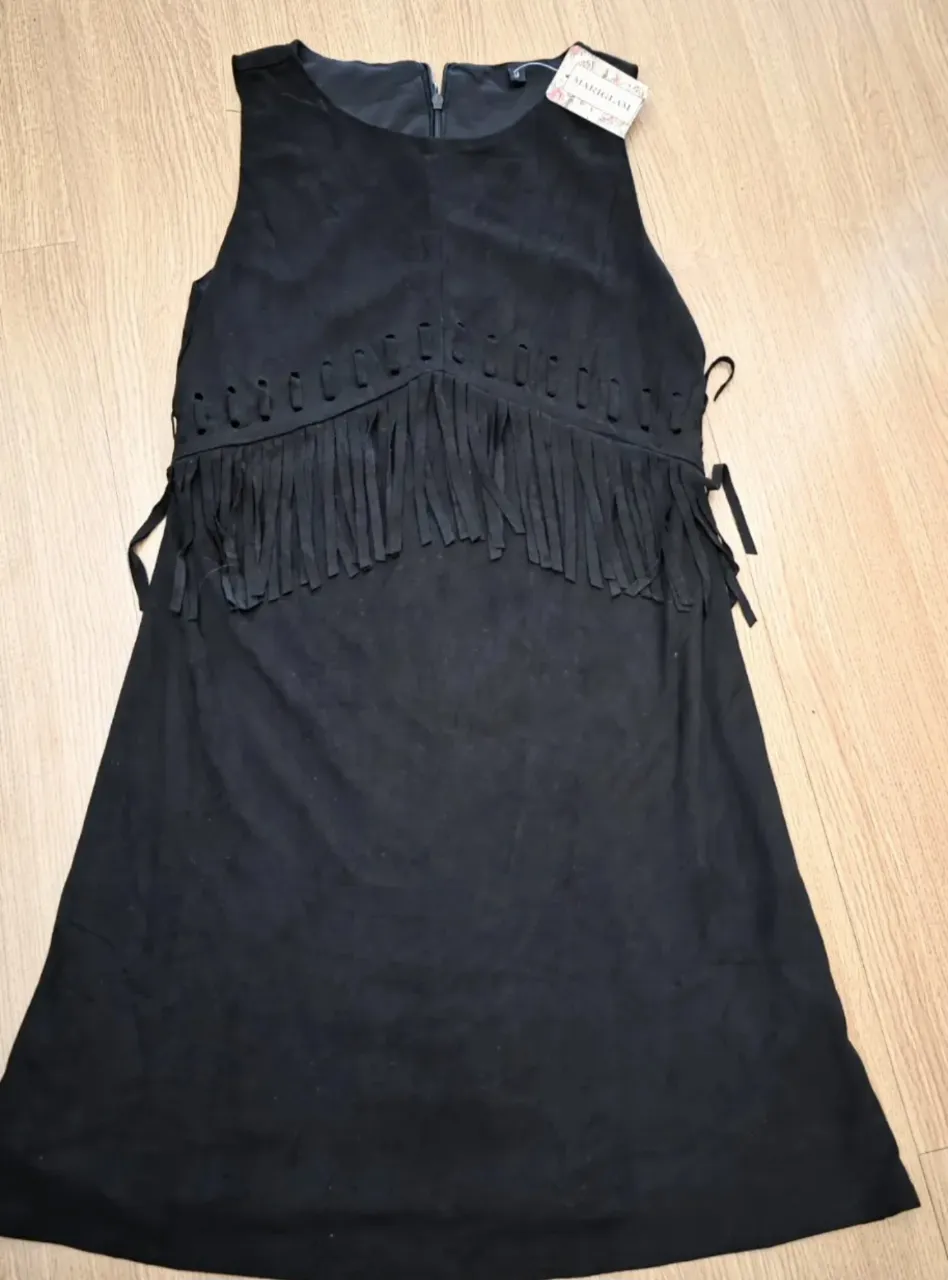 Vestido Kang - imagen 5