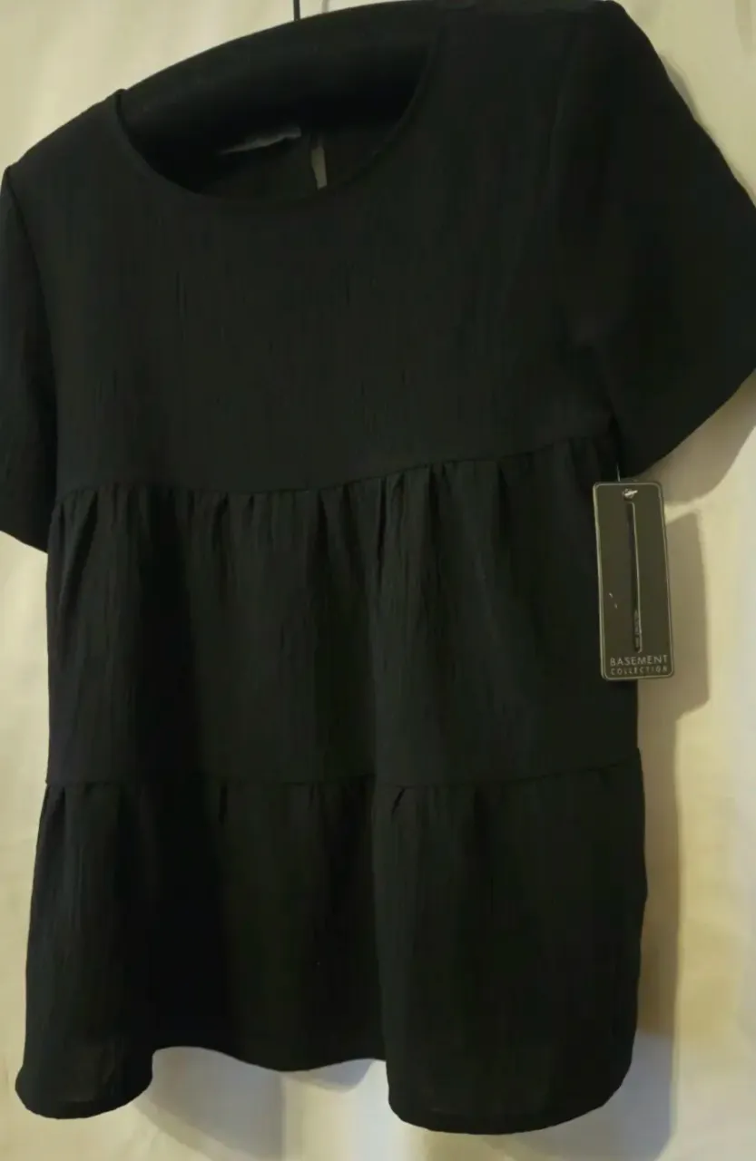 Remera Basement Collection - imagen 2