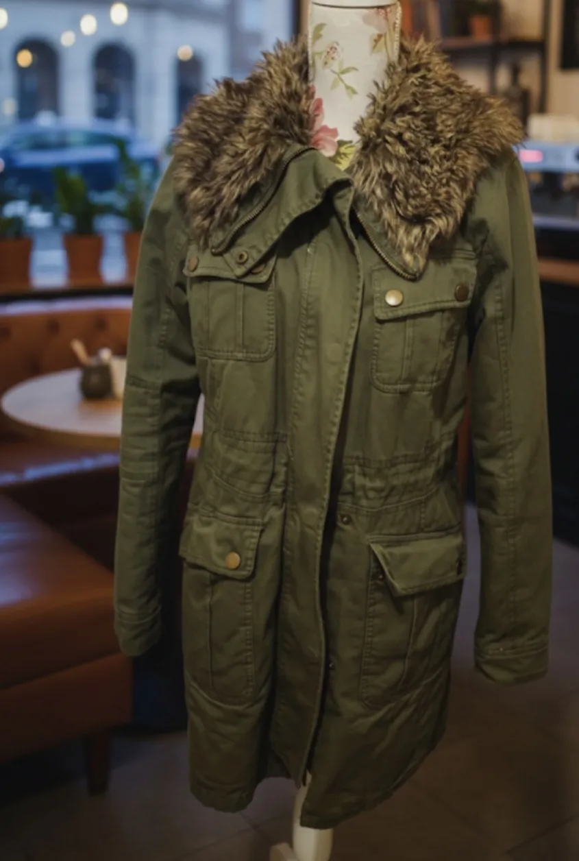 Campera rue 21 - imagen 3