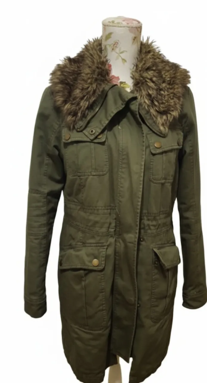 Campera rue 21 - imagen 2