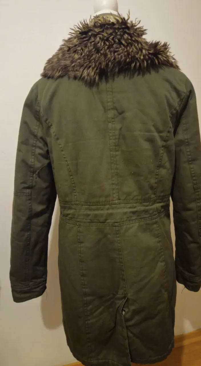 Campera rue 21 - imagen 4