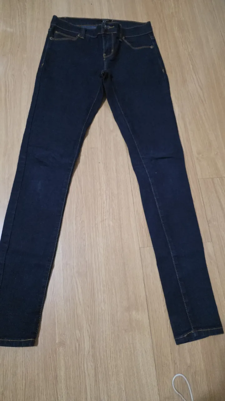 Jean Forever 21 - imagen 6