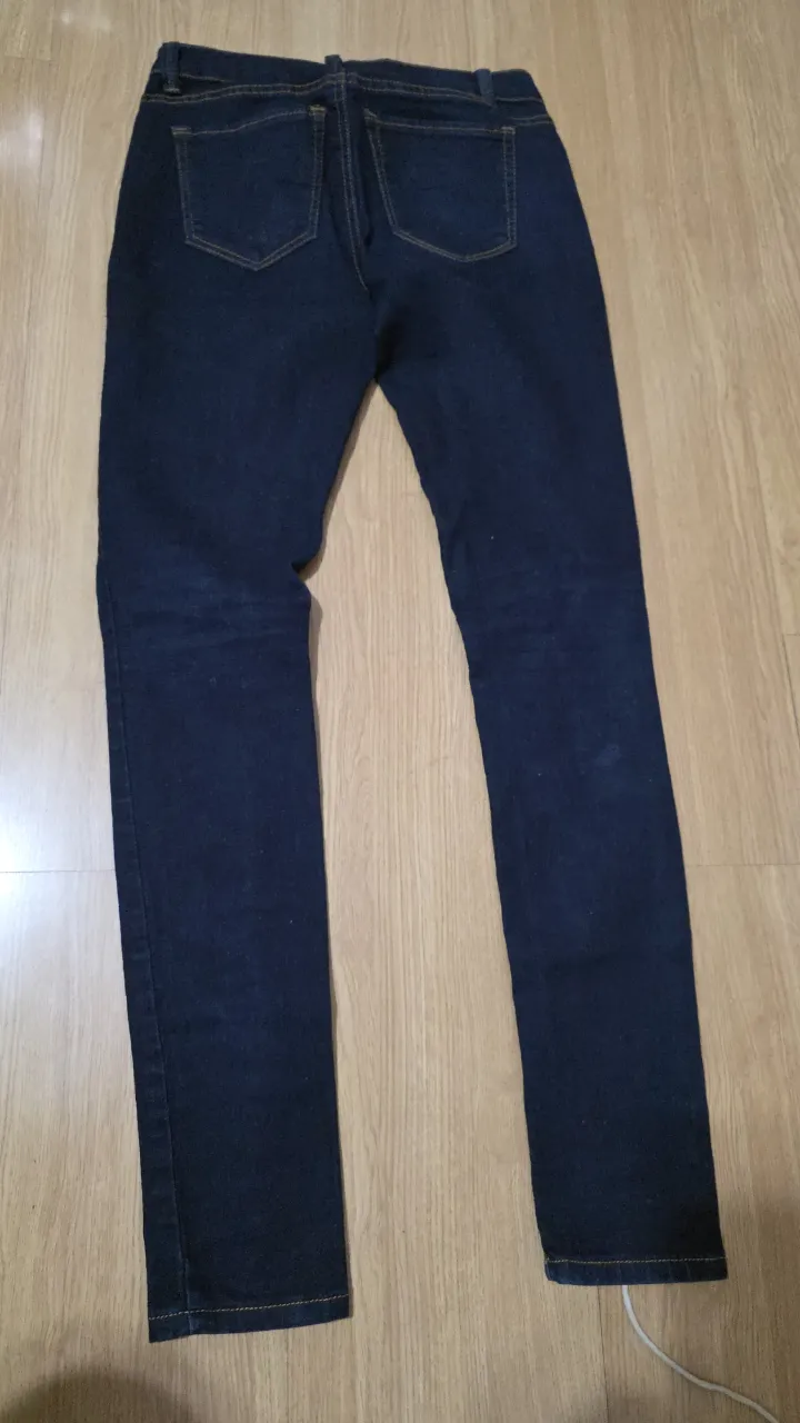 Jean Forever 21 - imagen 3
