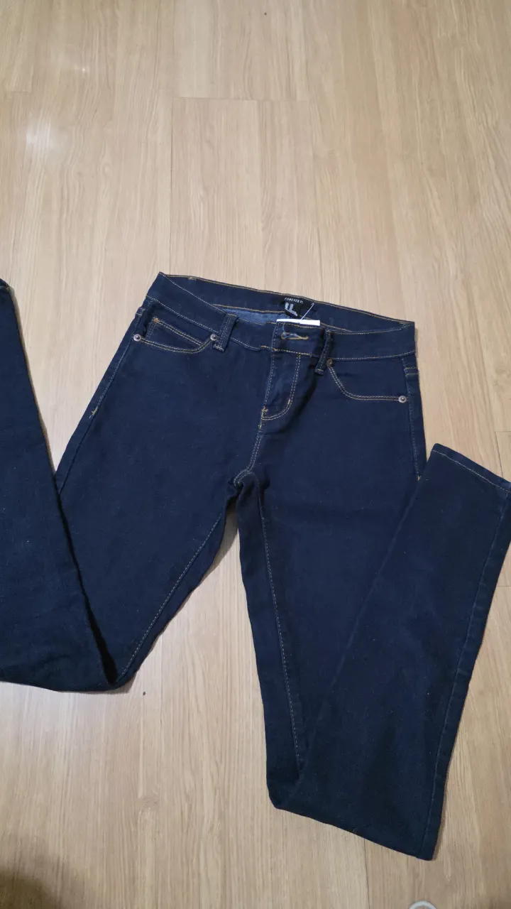 Jean Forever 21 - imagen 5