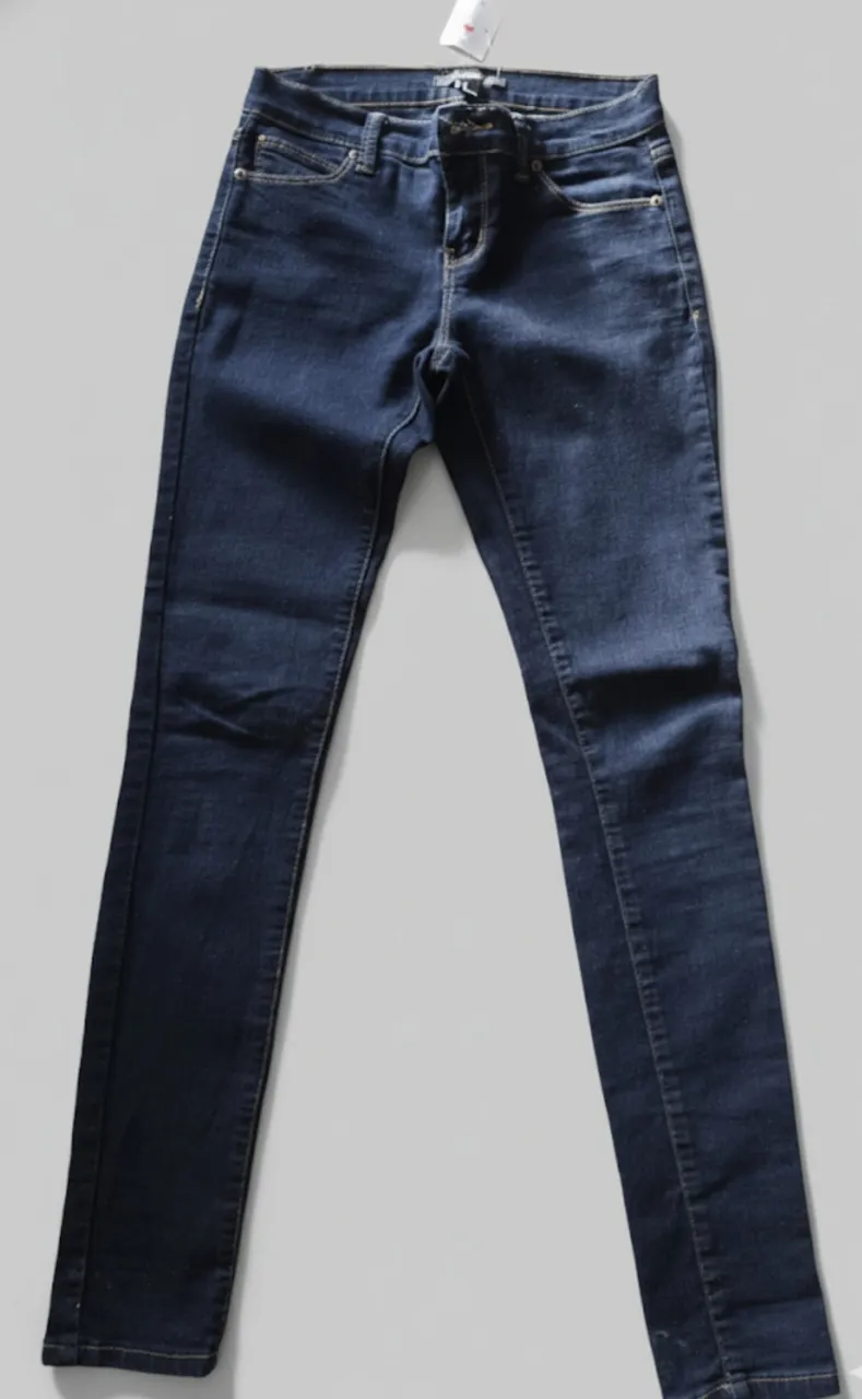 Jean Forever 21 - imagen 2
