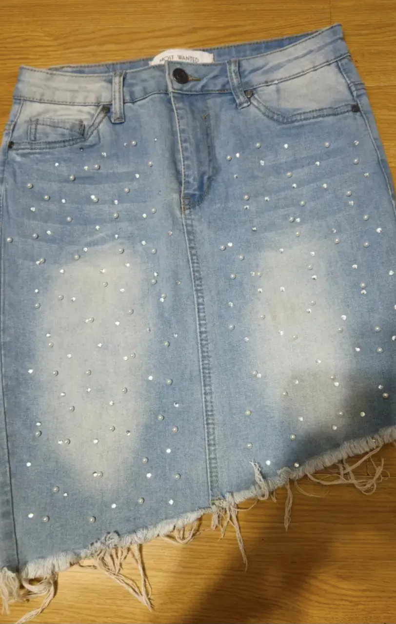 Pollera Most Wanted - imagen 3