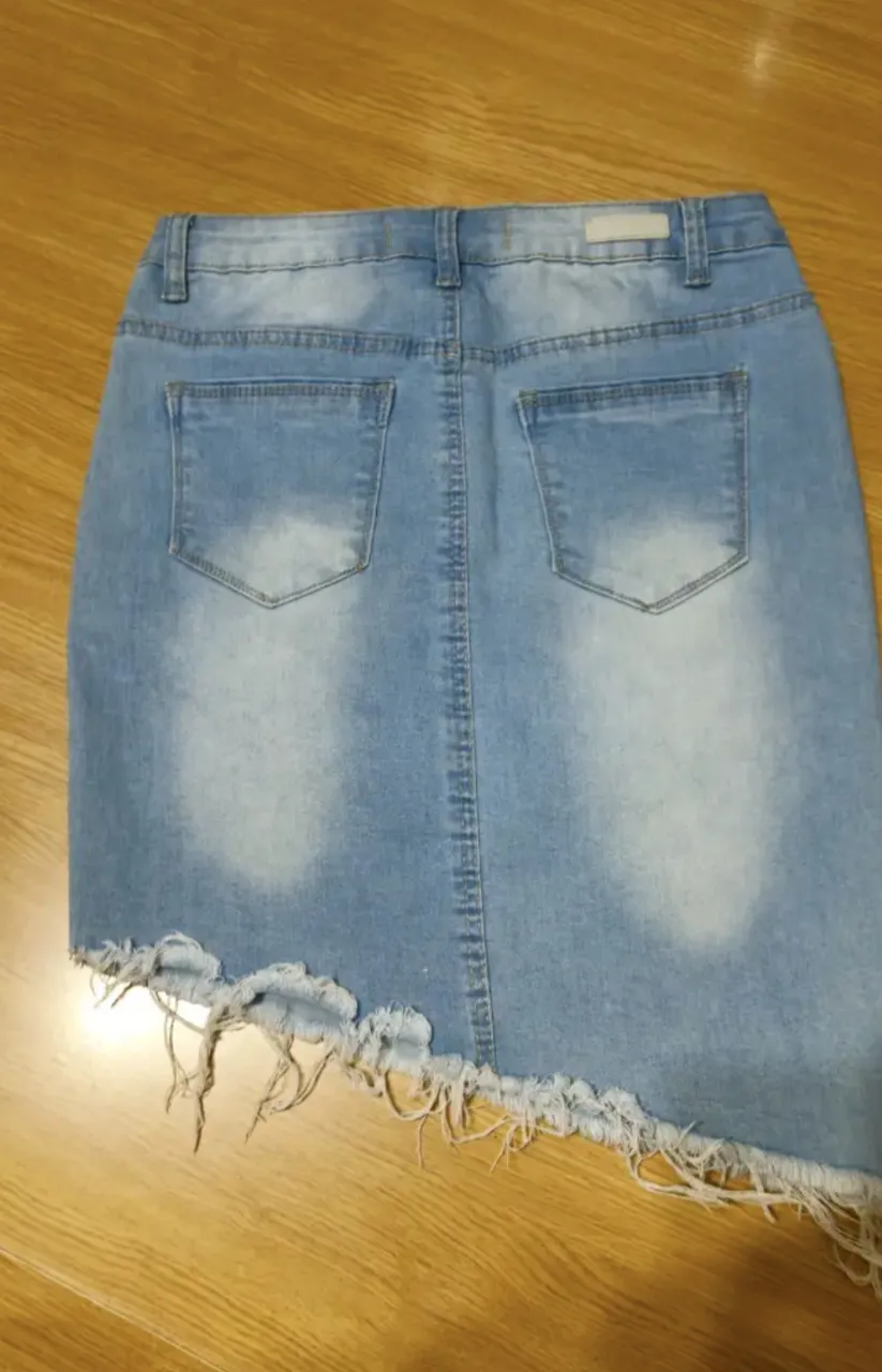 Pollera Most Wanted - imagen 2