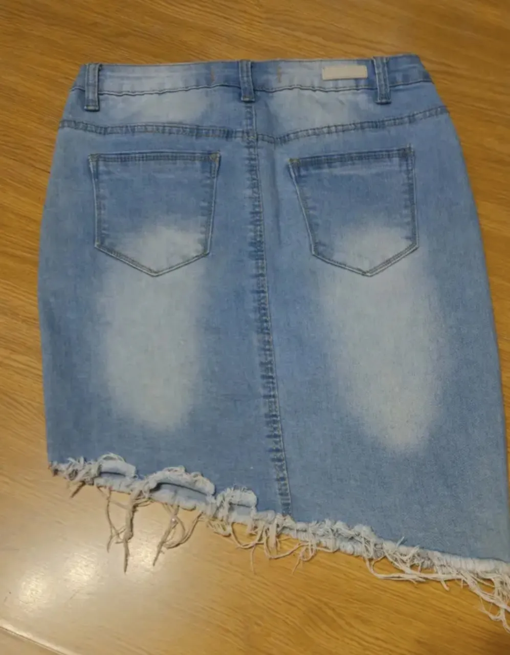 Pollera Most Wanted - imagen 4