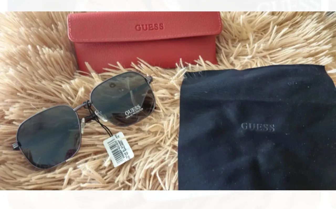 Anteojos GUESS - imagen 2