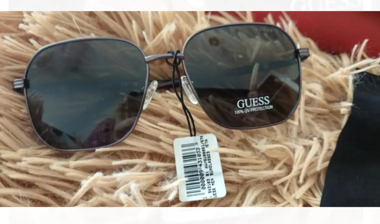 Anteojos GUESS - imagen 3