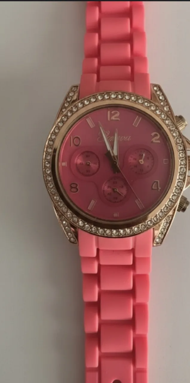 Reloj Geneva - imagen 3