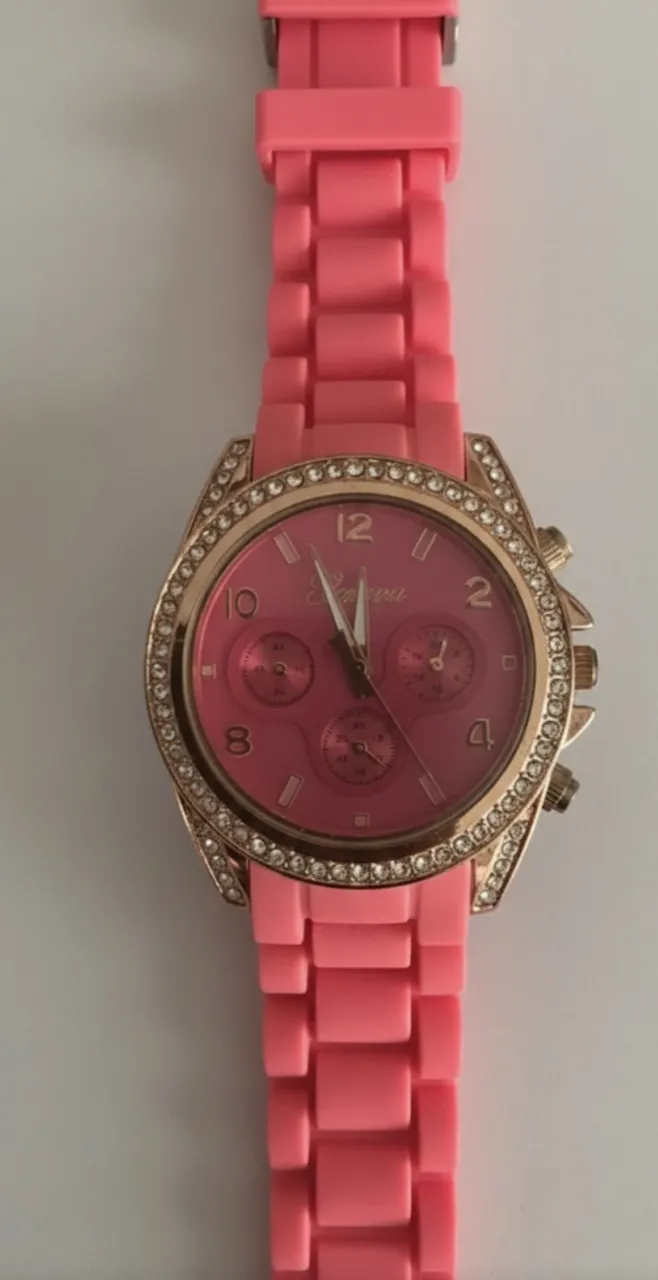 Reloj Geneva - imagen 2