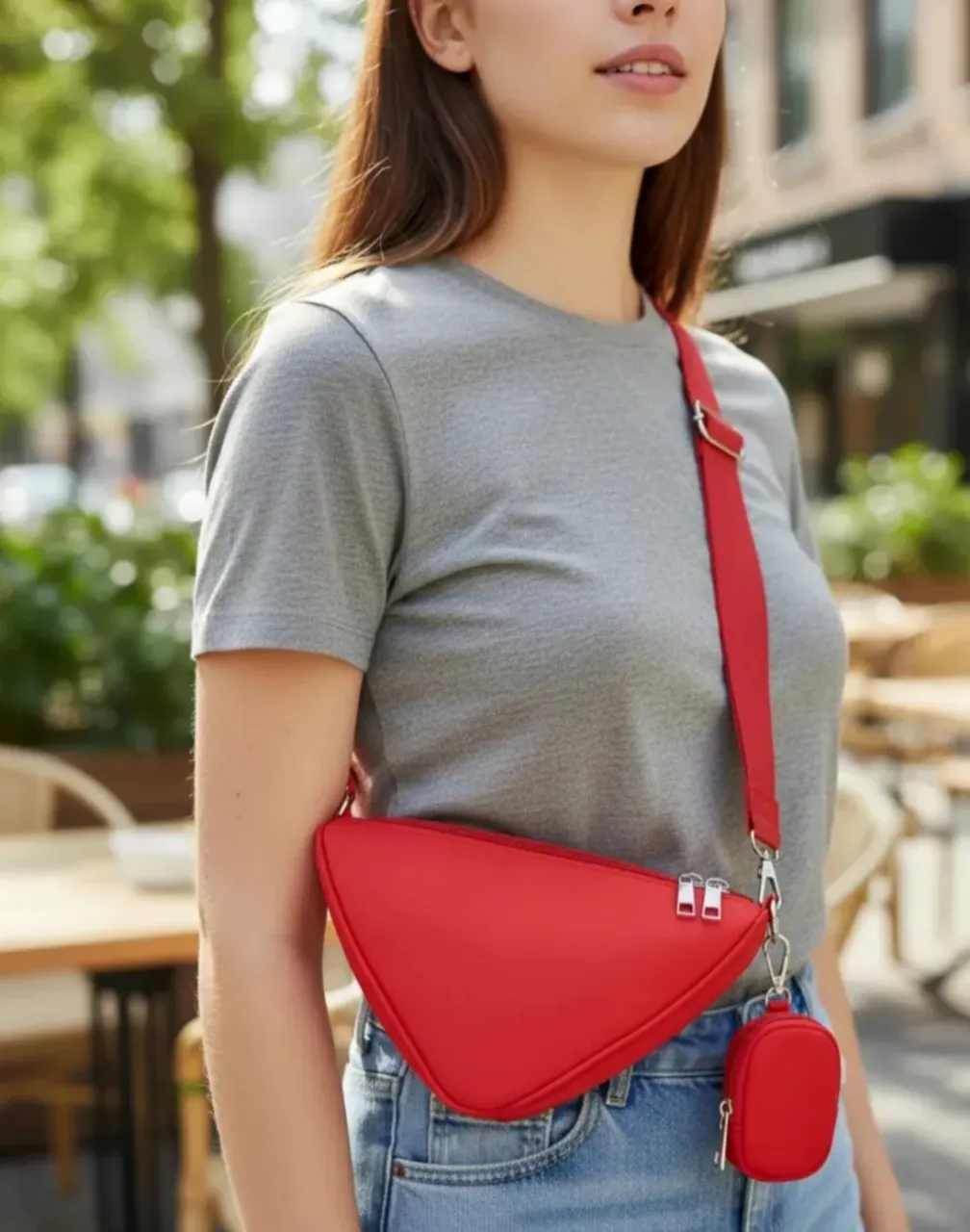 Bandolera H&M - imagen 2