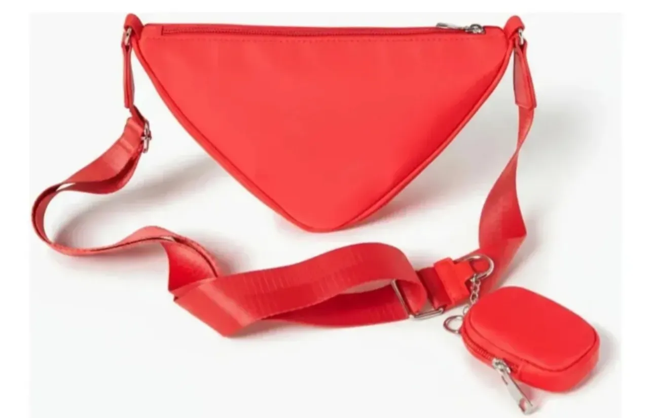 Bandolera H&M - imagen 5