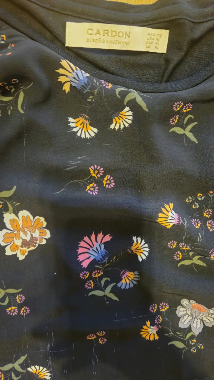 Remera Cardon - imagen 6
