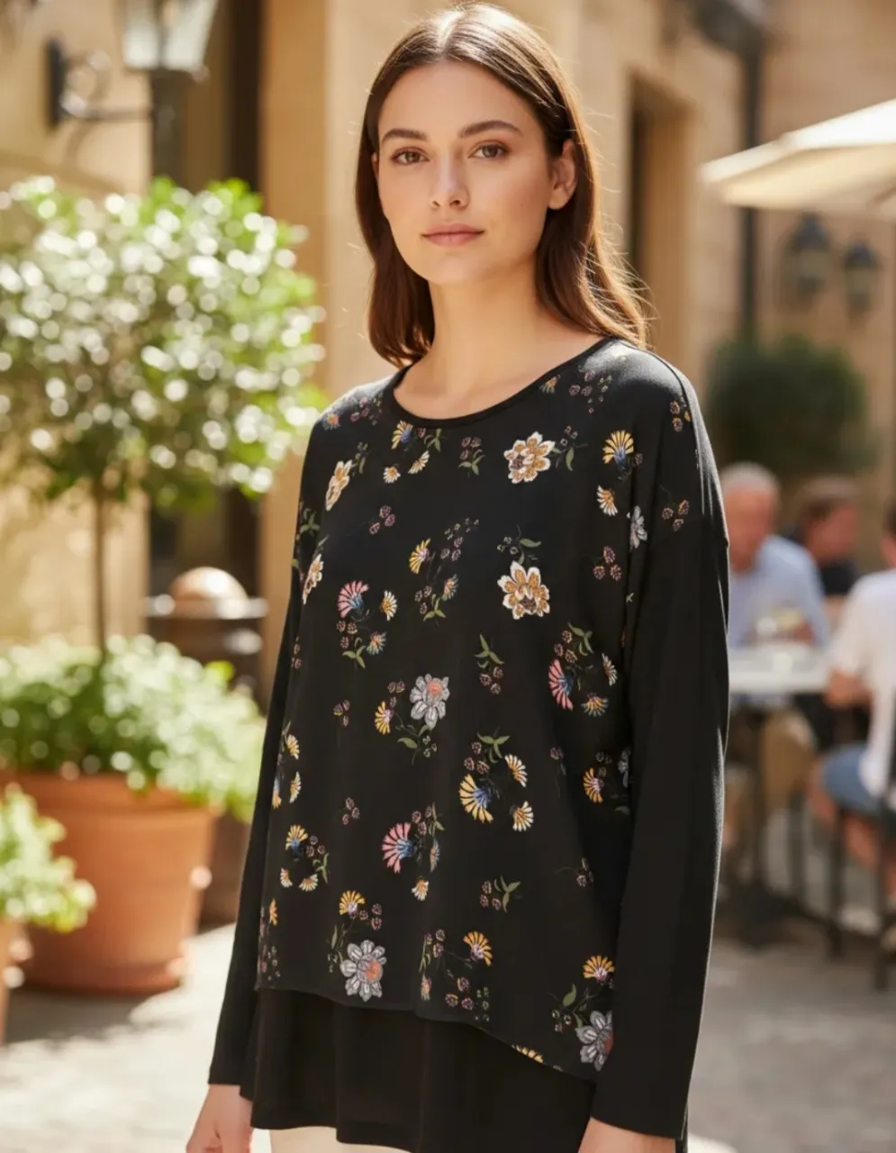 Remera Cardon - imagen 1