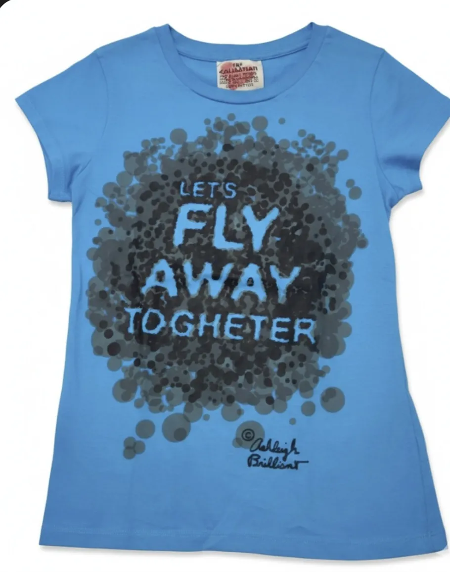 Remera Zara Trafaluc - imagen 2