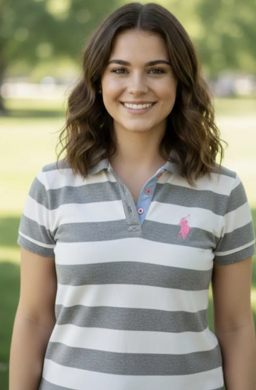 Remera U.S. Polo Assn. - imagen 1