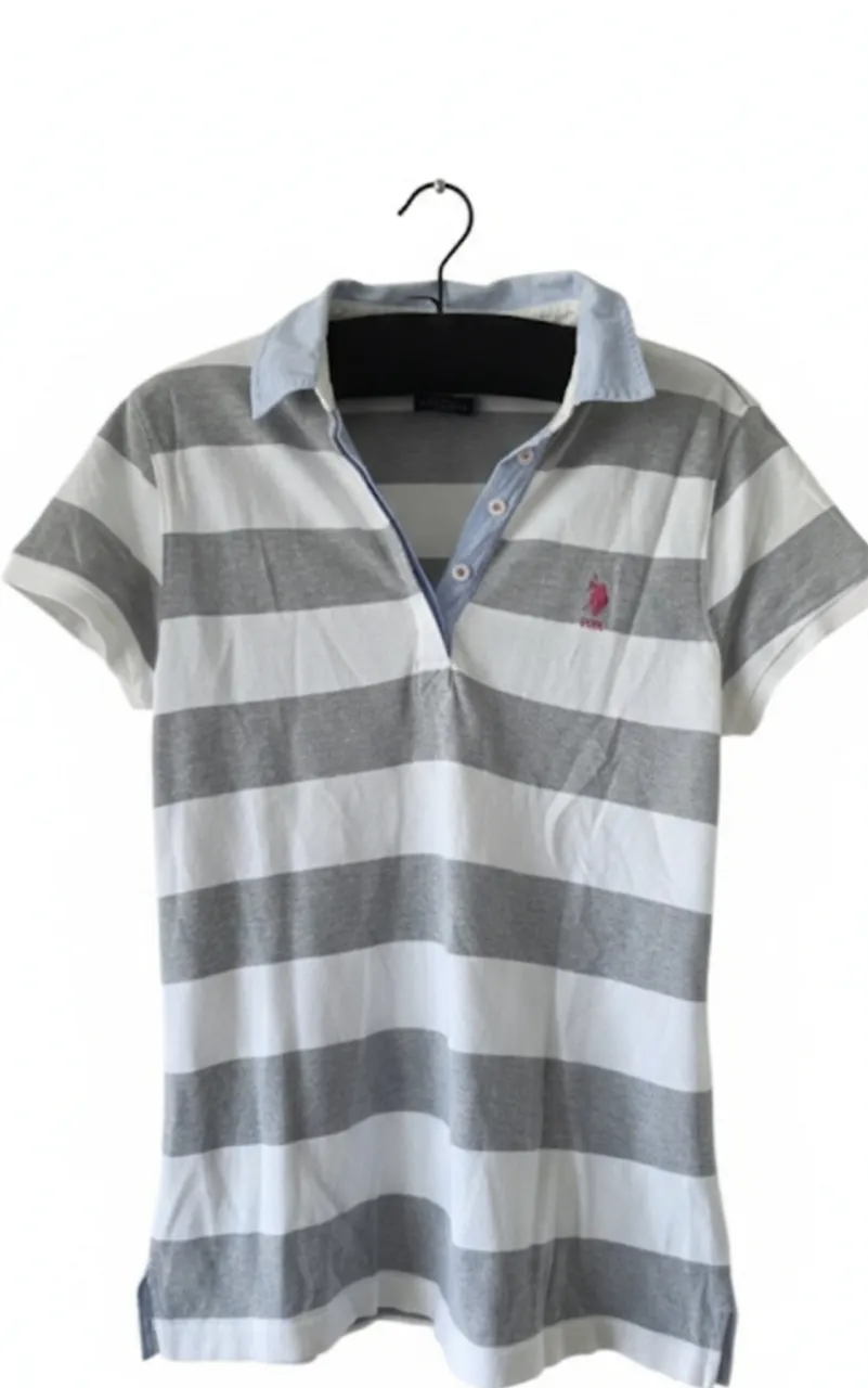 Remera U.S. Polo Assn. - imagen 2
