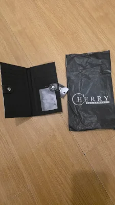 CHERRY