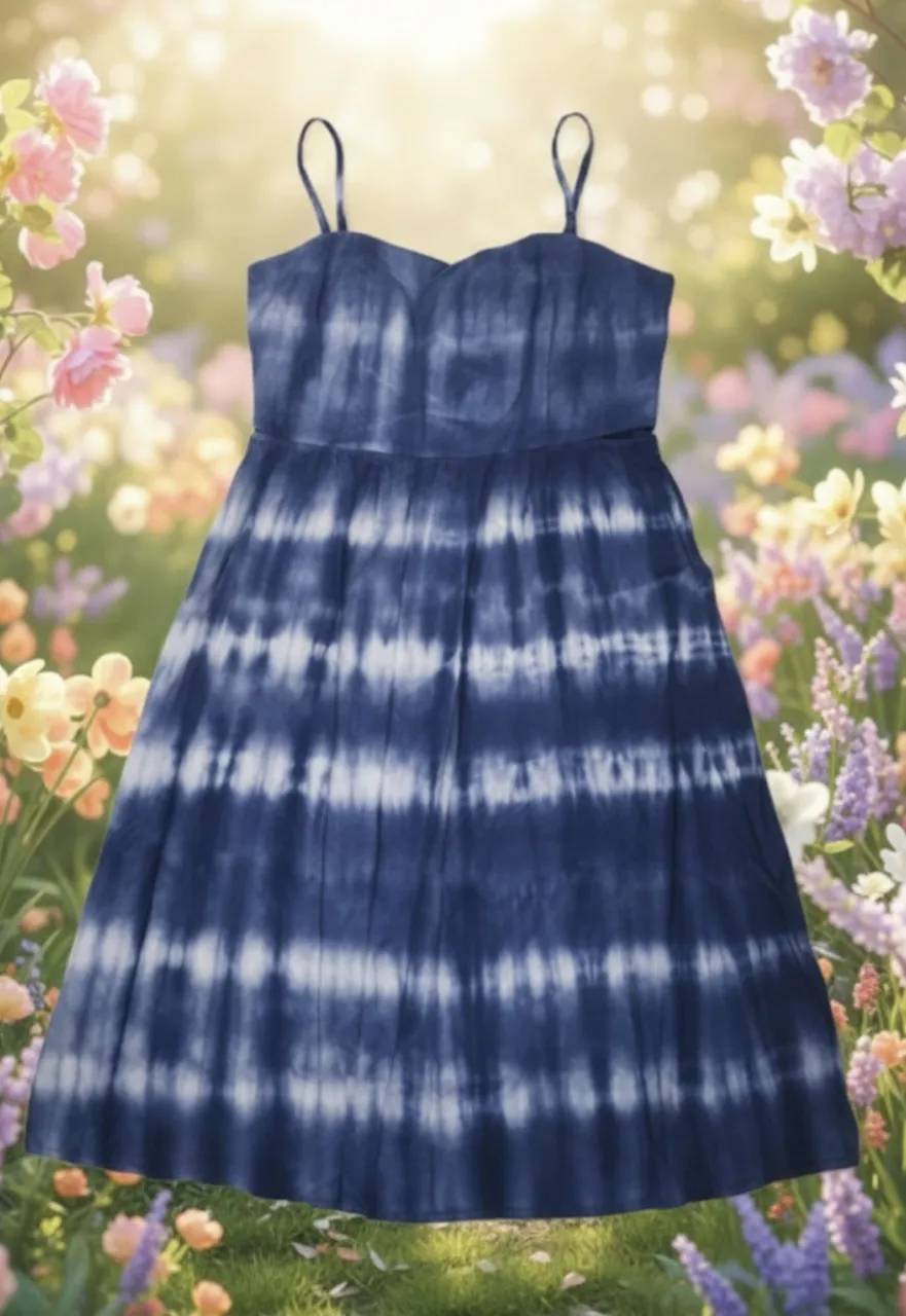 Vestido Enede - imagen 4
